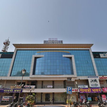 Oyo 14943 Shubh Suvidha Hotel Somnath Ngoại thất bức ảnh