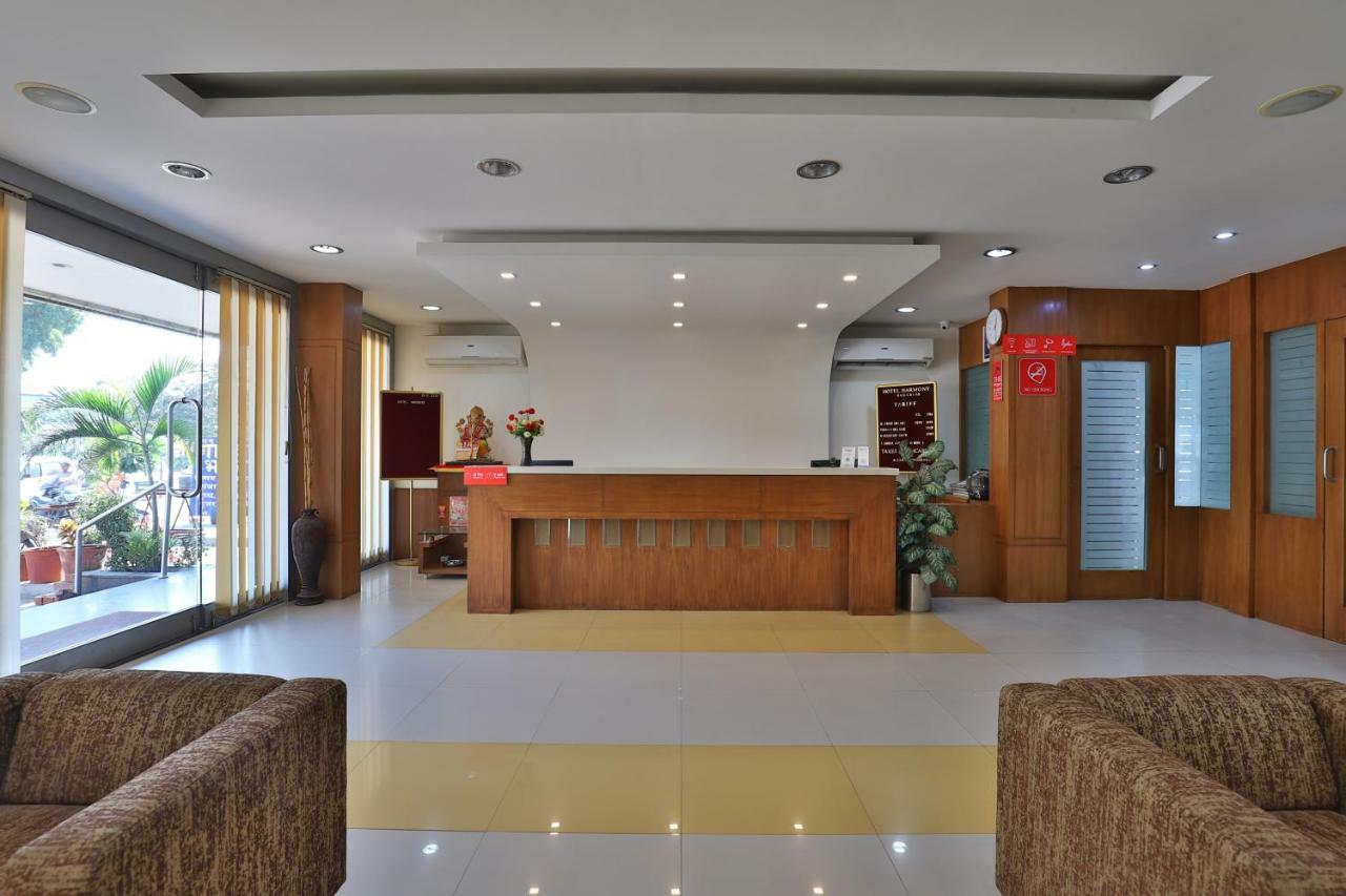 Oyo 14943 Shubh Suvidha Hotel Somnath Ngoại thất bức ảnh