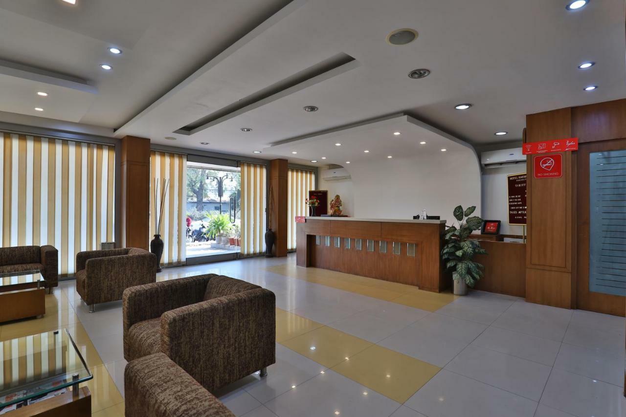 Oyo 14943 Shubh Suvidha Hotel Somnath Ngoại thất bức ảnh